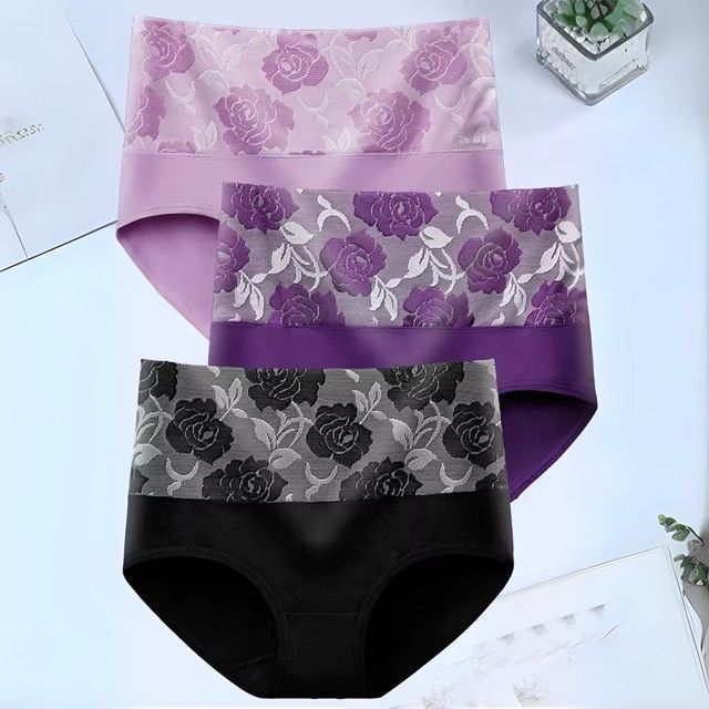 Culottes Confort Amincissantes