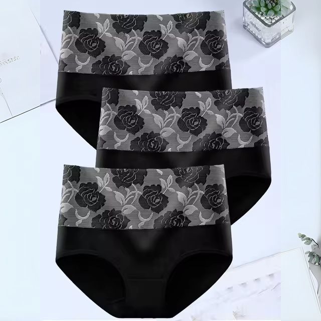 Culottes Confort Amincissantes