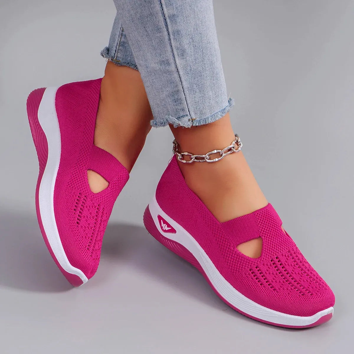 Chaussures Orthopédiques
