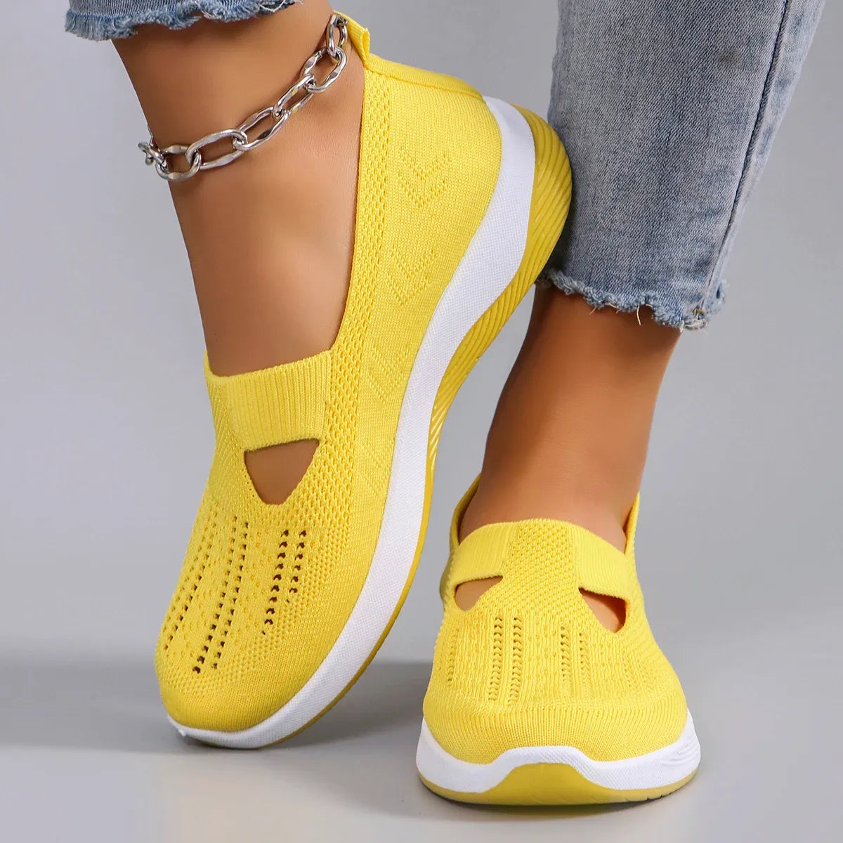 Chaussures Orthopédiques