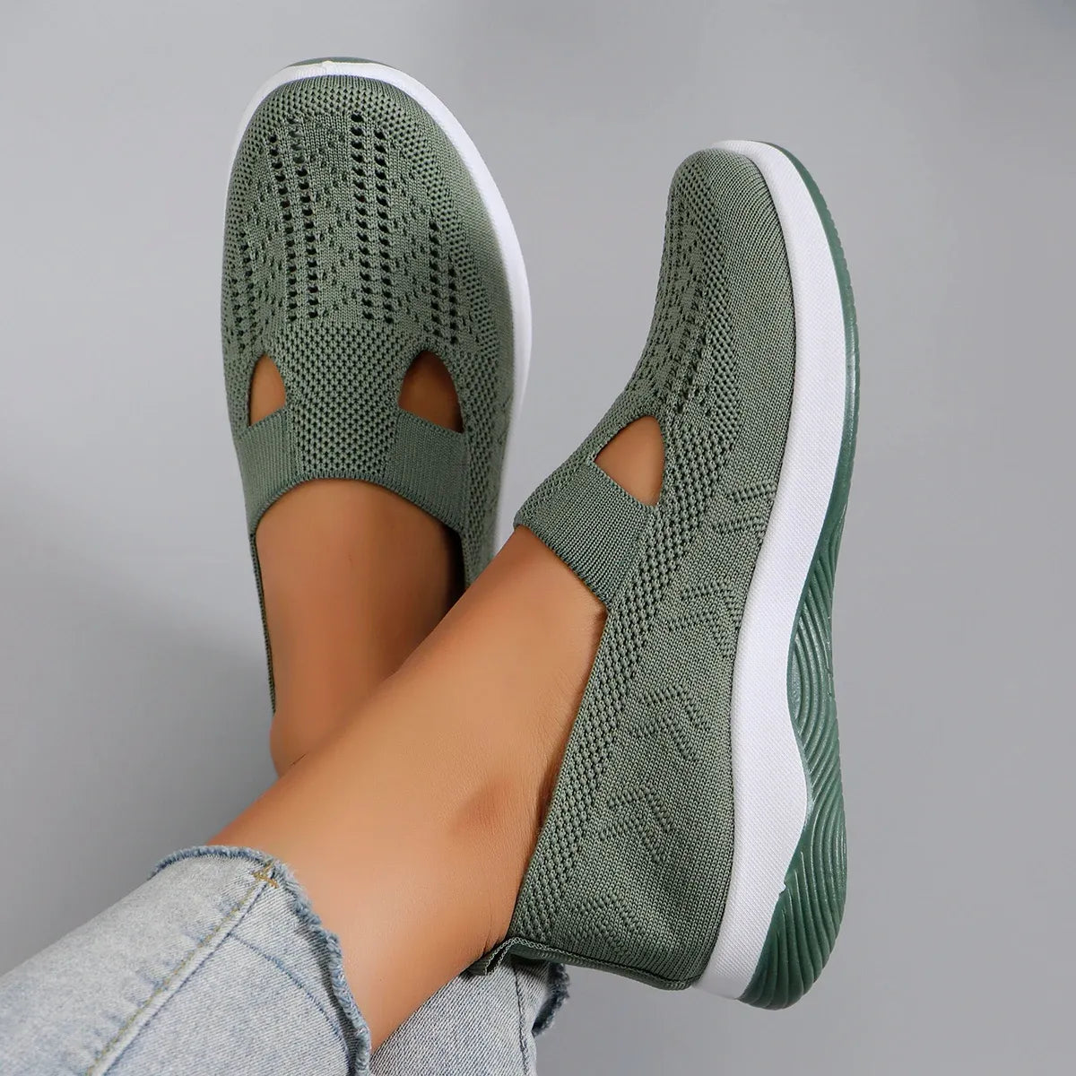 Chaussures Orthopédiques