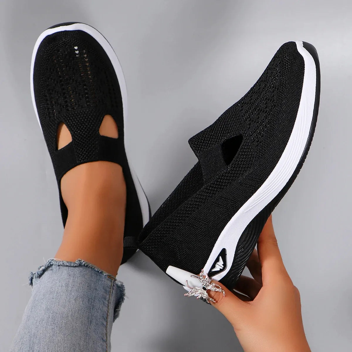 Chaussures Orthopédiques