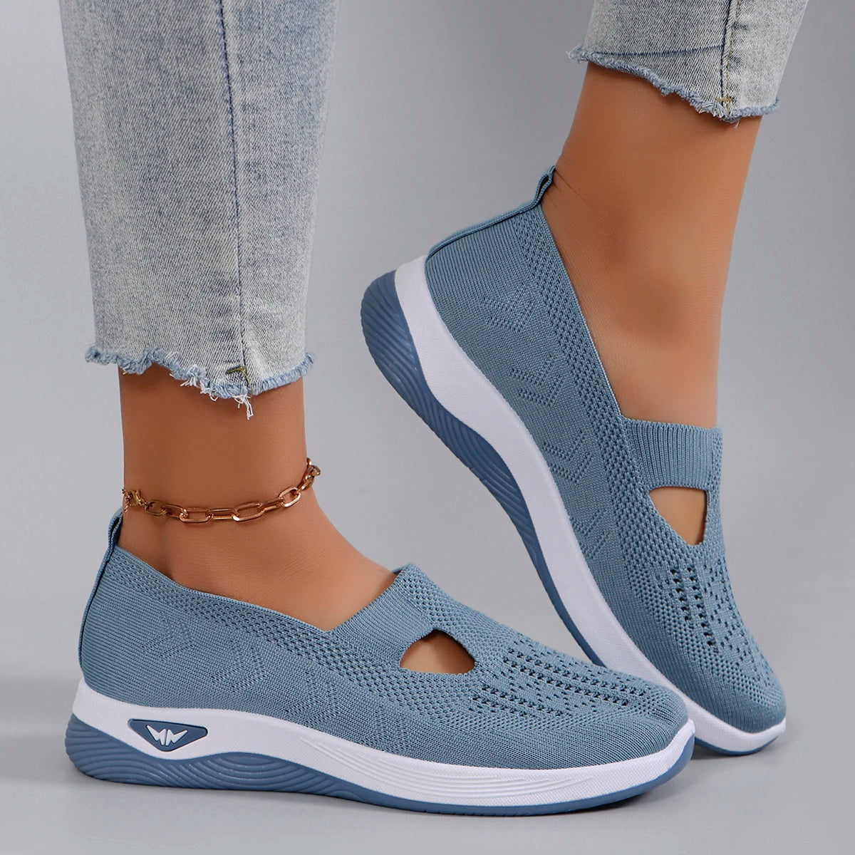 Chaussures Orthopédiques