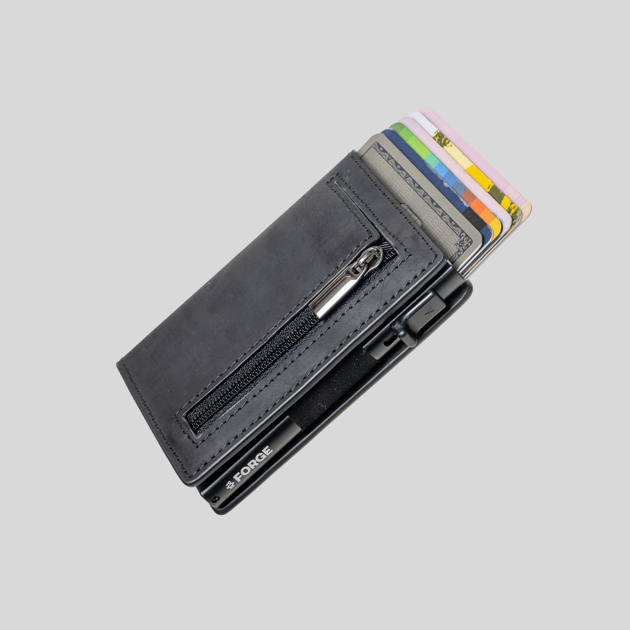 Portefeuille Premium