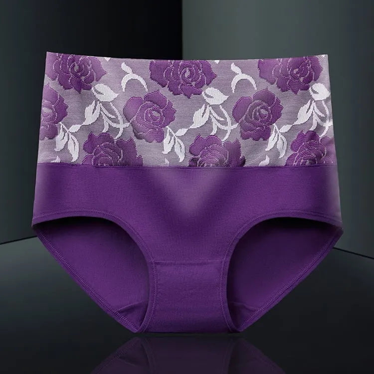 Culottes Confort Amincissantes