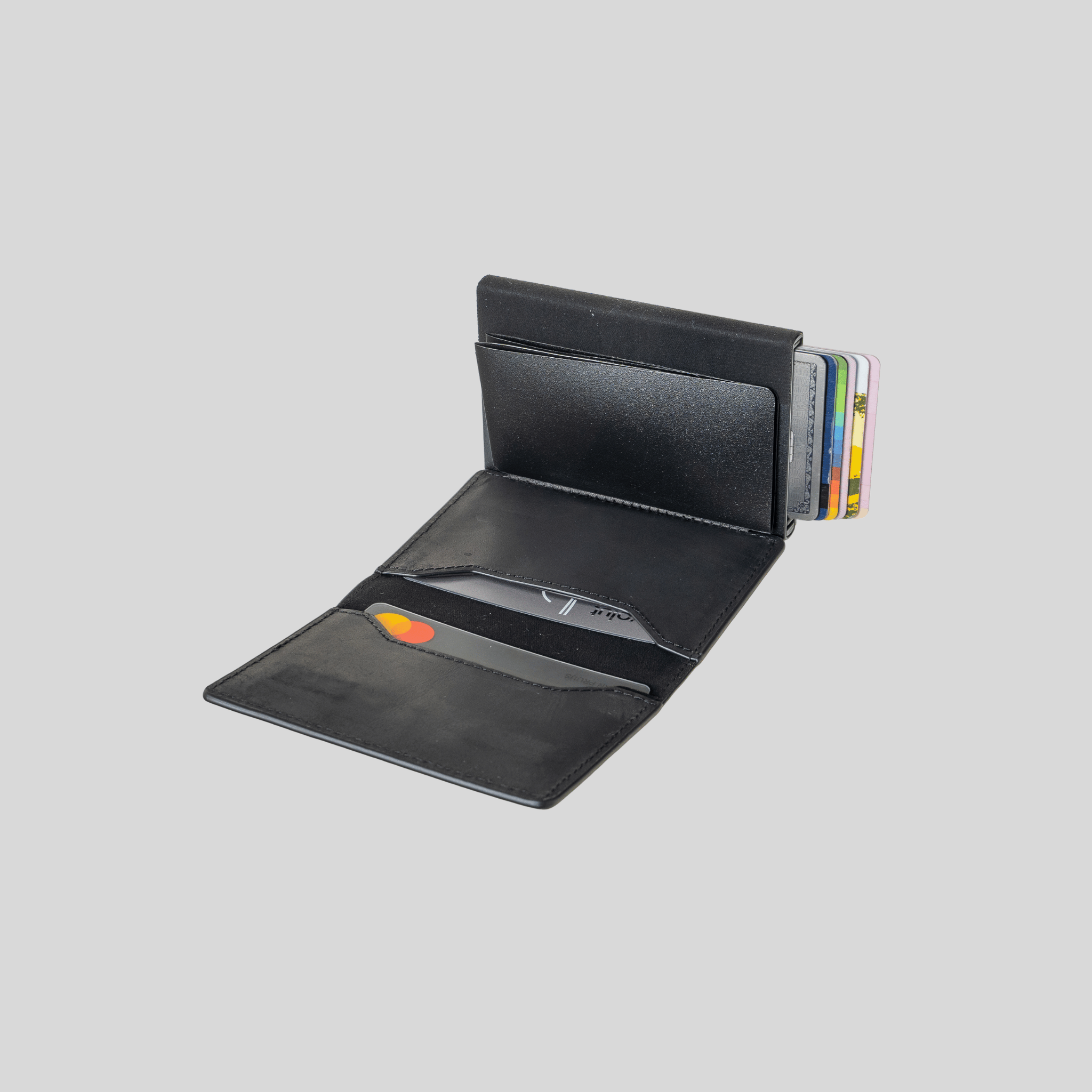 Portefeuille Premium