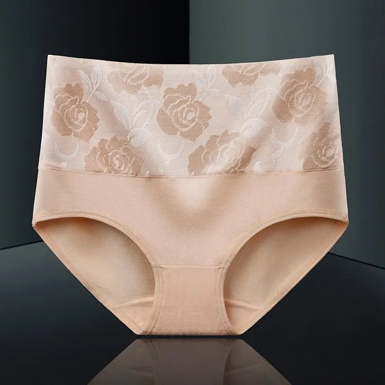 Culottes Confort Amincissantes