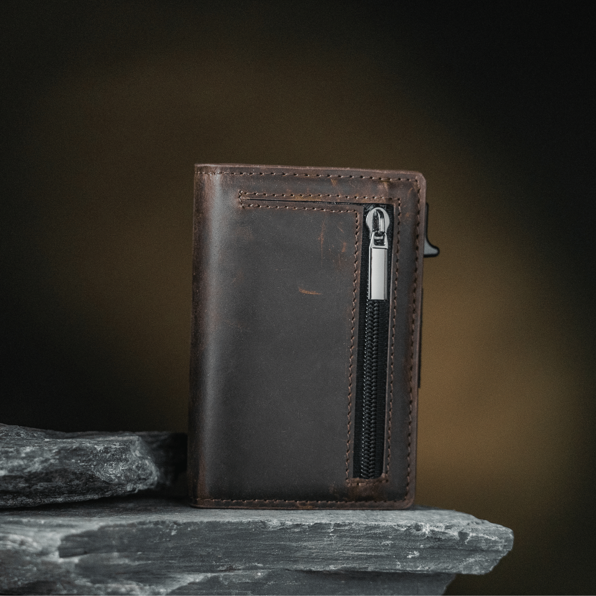 Portefeuille Premium