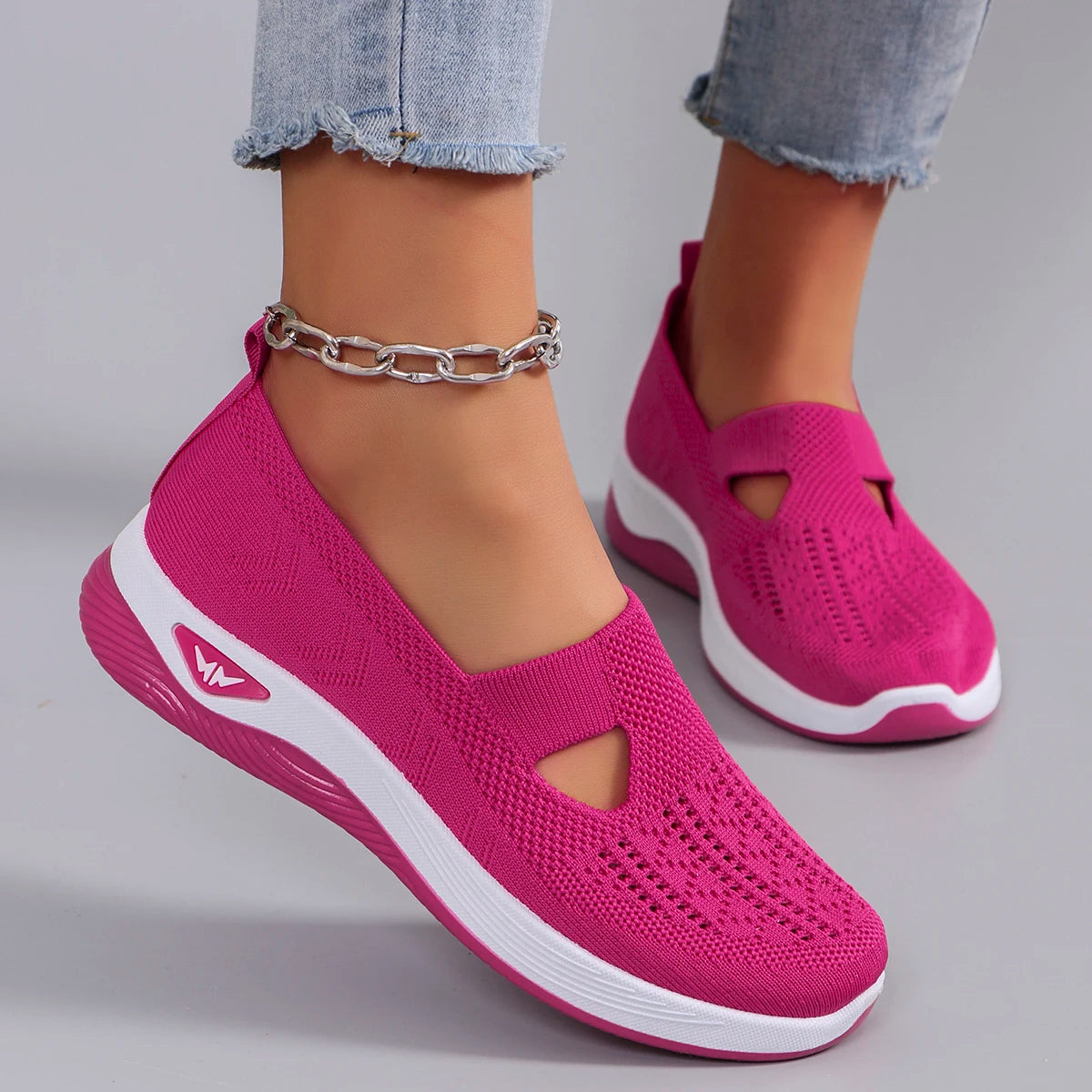Chaussures Orthopédiques