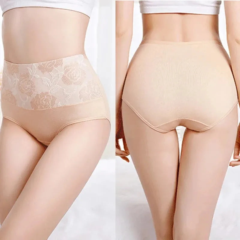Culottes Confort Amincissantes