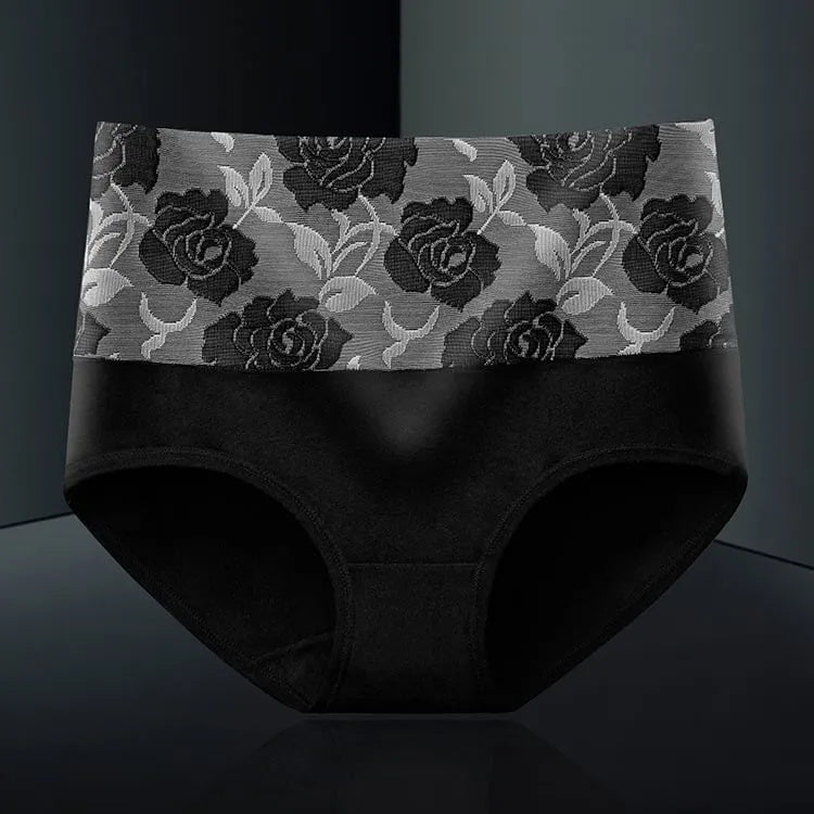 Culottes Confort Amincissantes