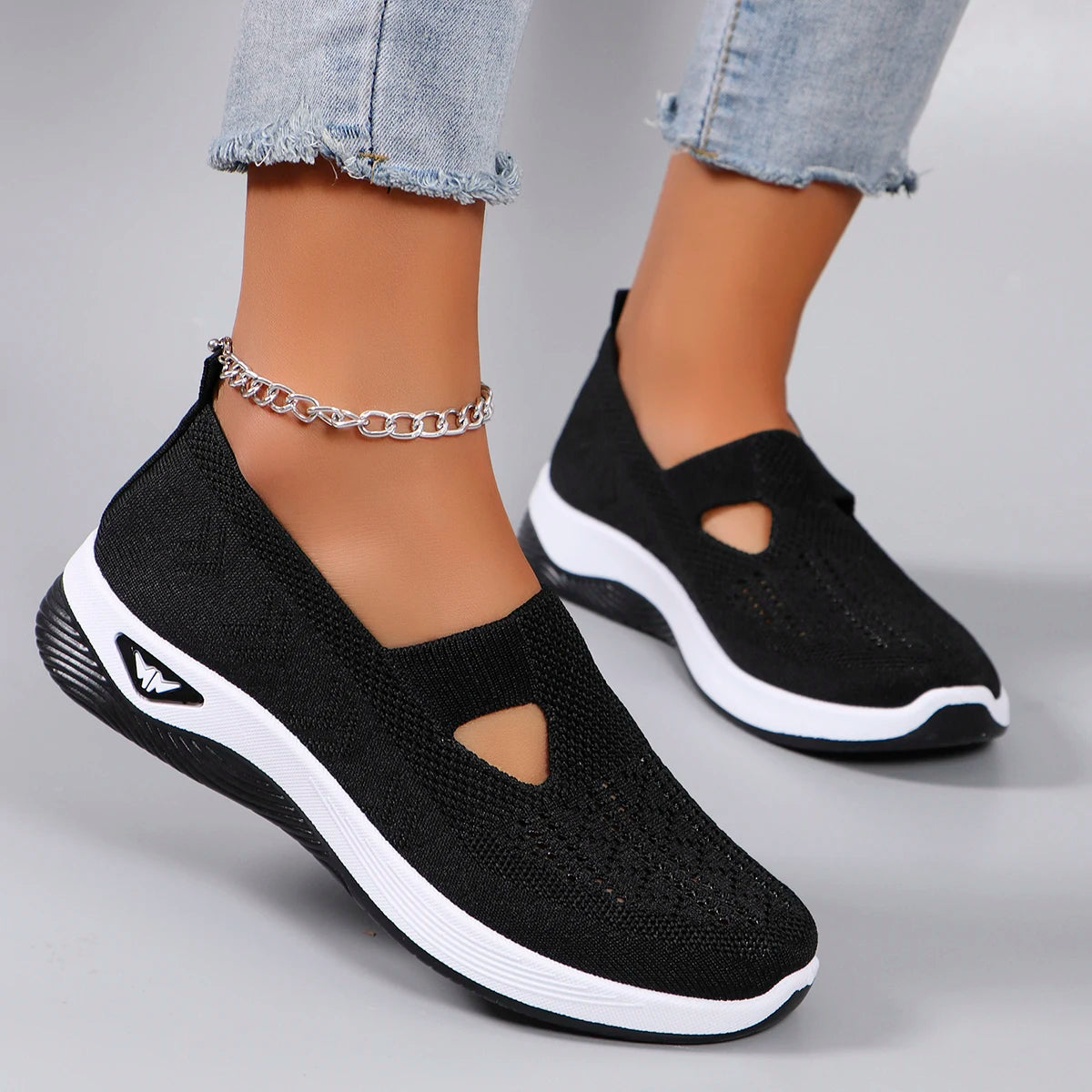 Chaussures Orthopédiques