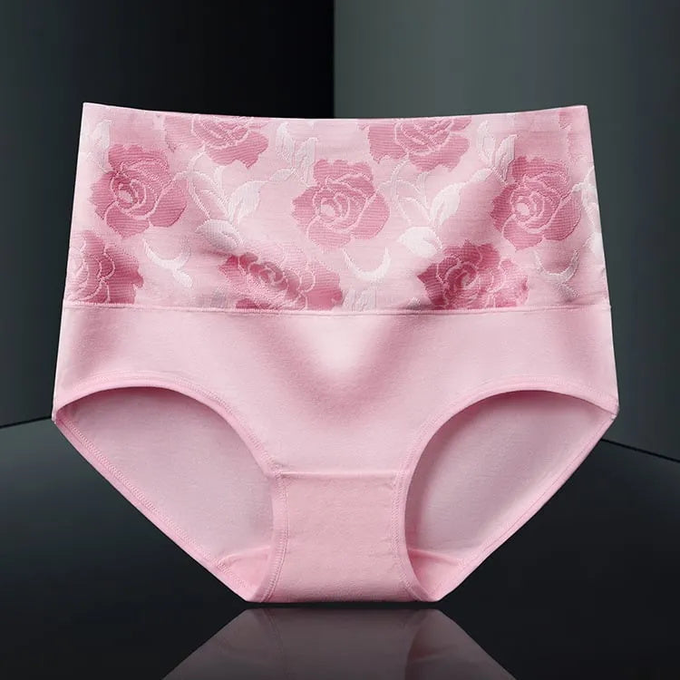 Culottes Confort Amincissantes