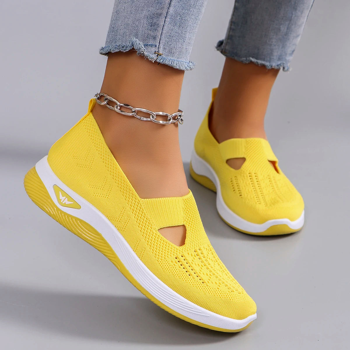 Chaussures Orthopédiques