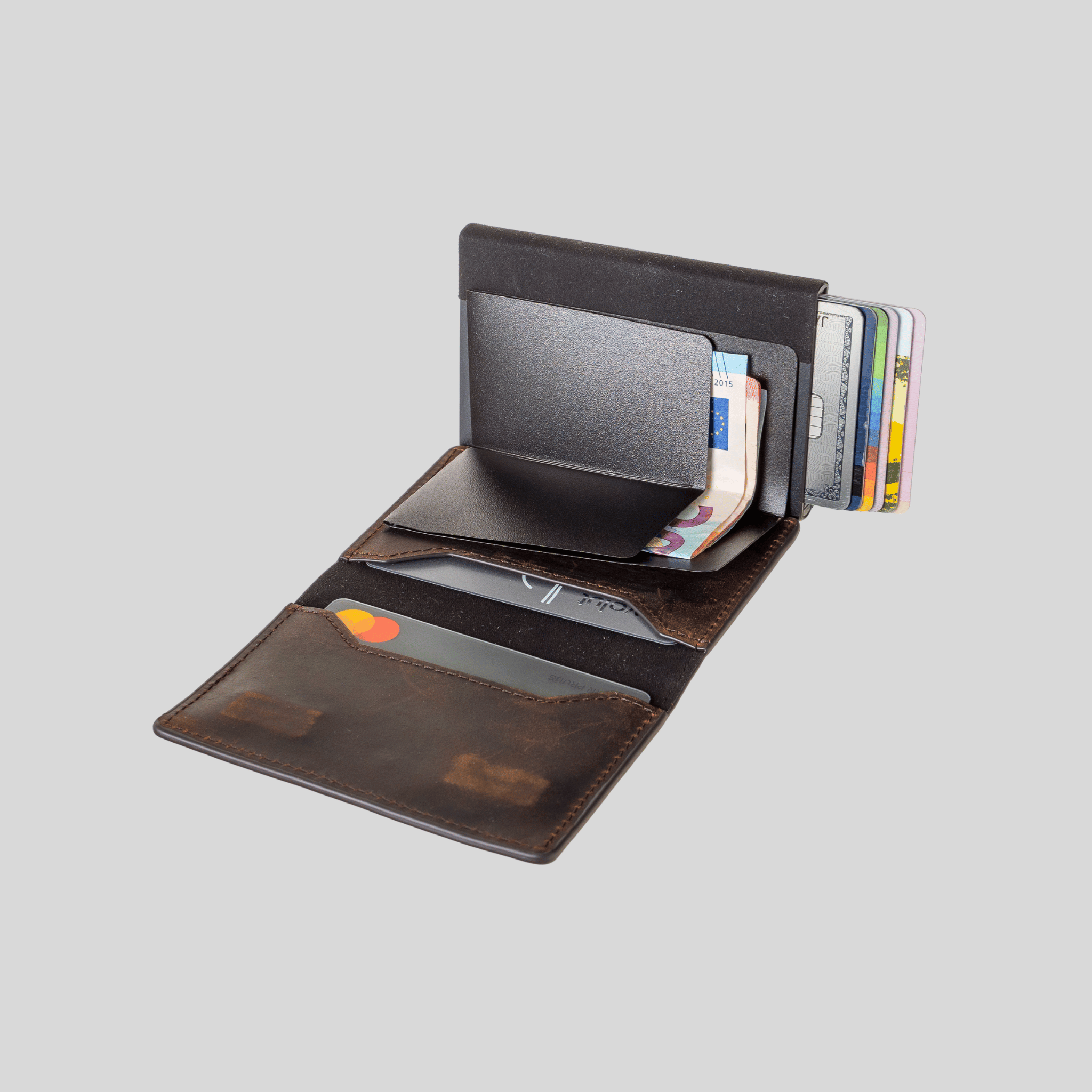 Portefeuille Premium