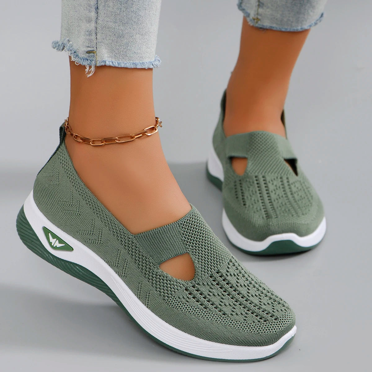 Chaussures Orthopédiques
