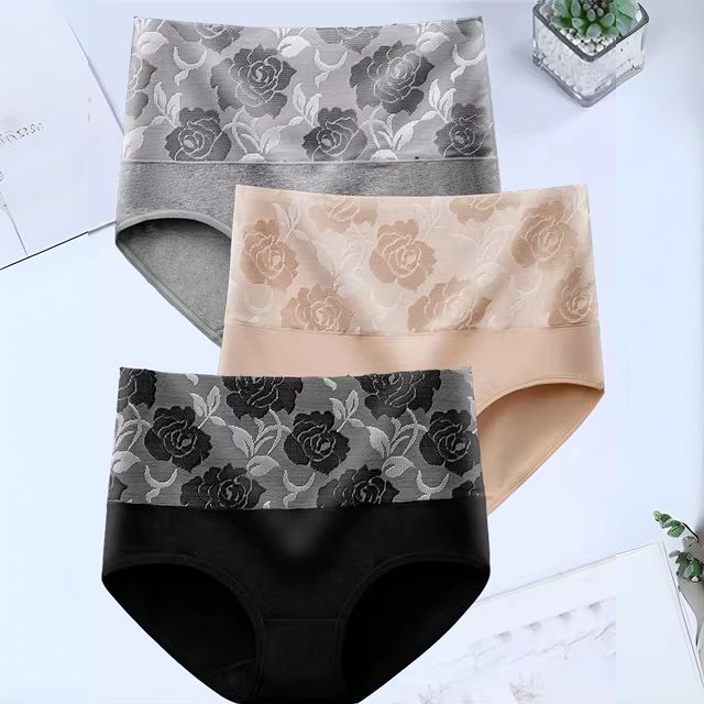Culottes Confort Amincissantes