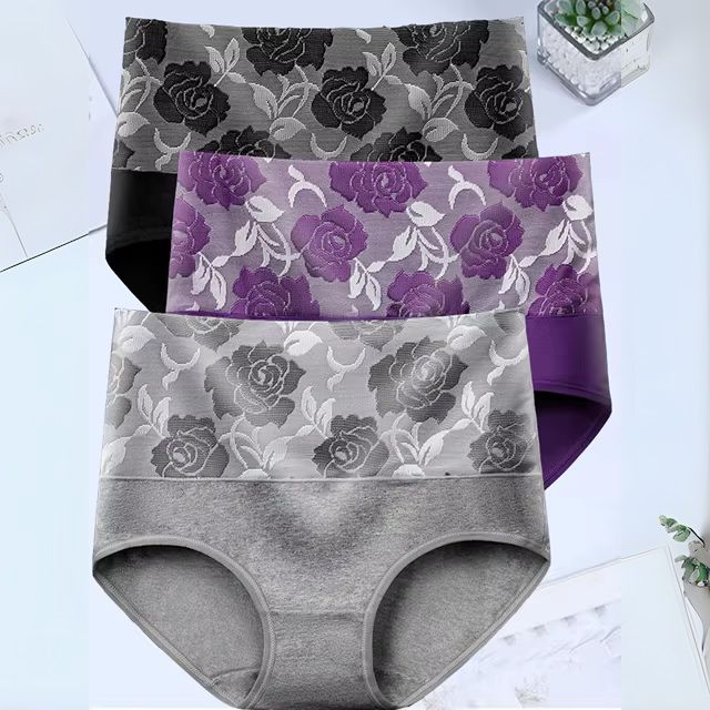 Culottes Confort Amincissantes