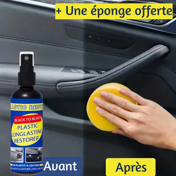Rénovateur Magique 2 en 1