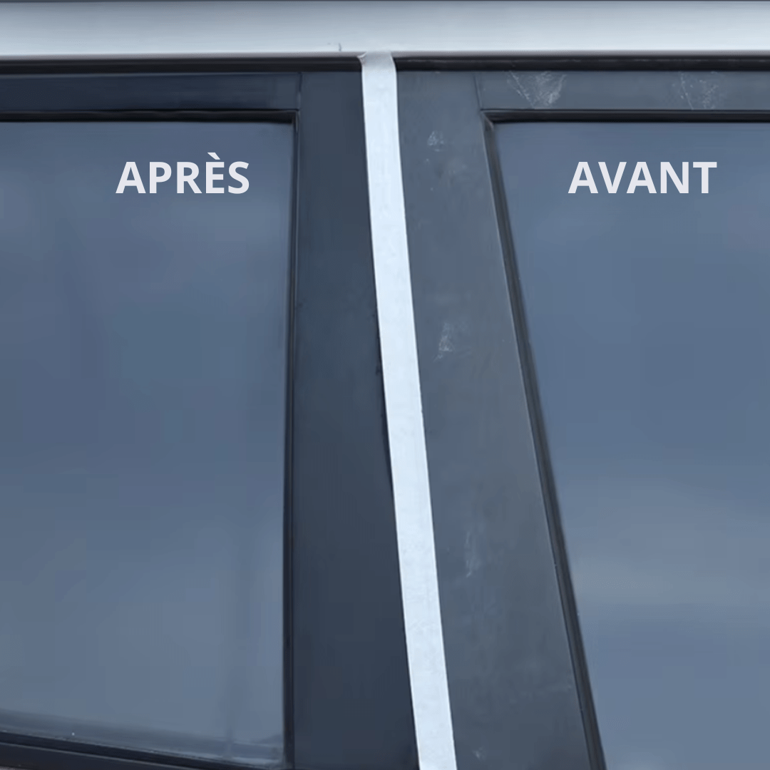 Rénovateur Magique 2 en 1