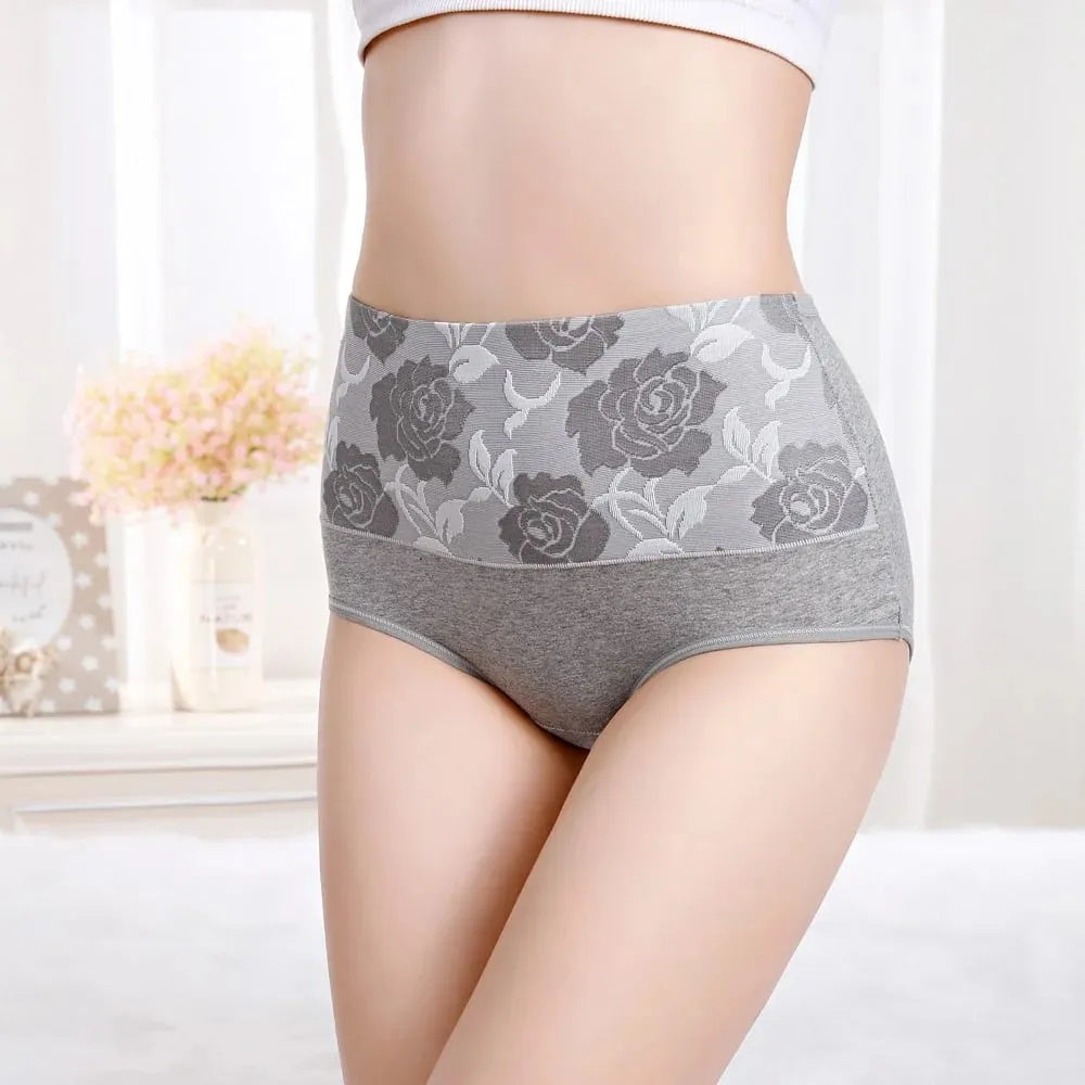 Culottes Confort Amincissantes