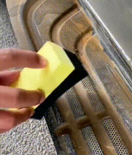 Rénovateur Magique 2 en 1