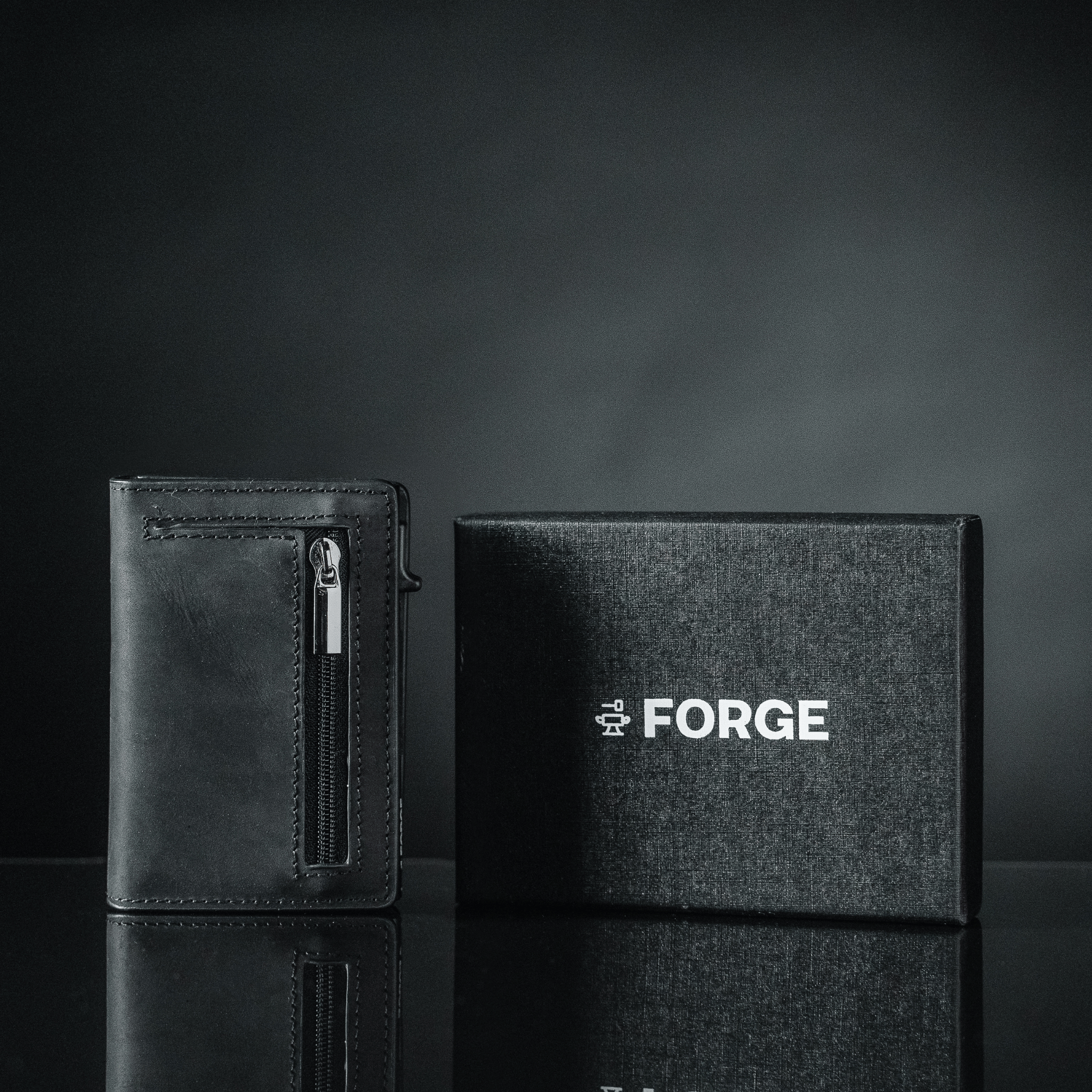 Portefeuille Premium