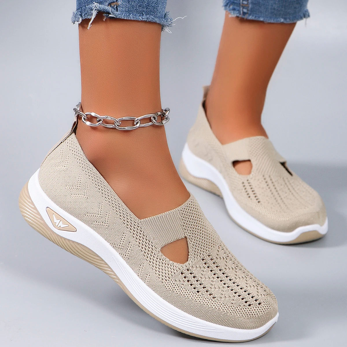 Chaussures Orthopédiques